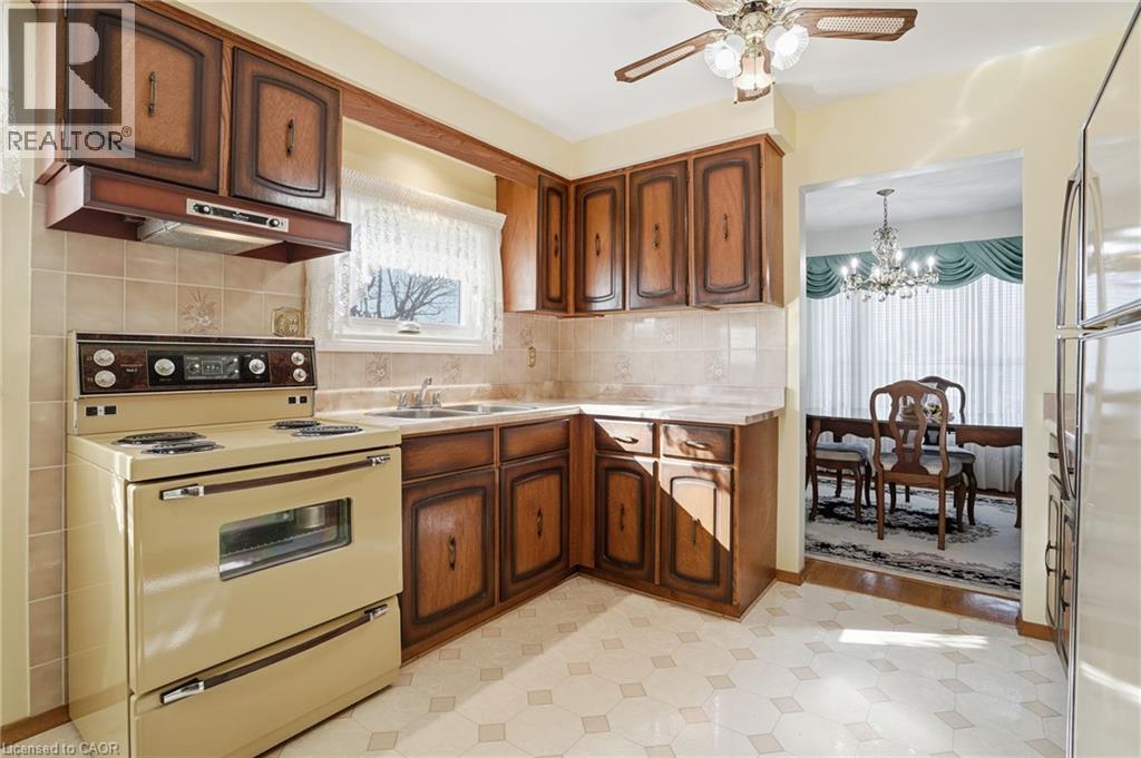 45 Rivercrest Road, Hamilton, Ontario  L8E 1N1 - Photo 9 - 40810347