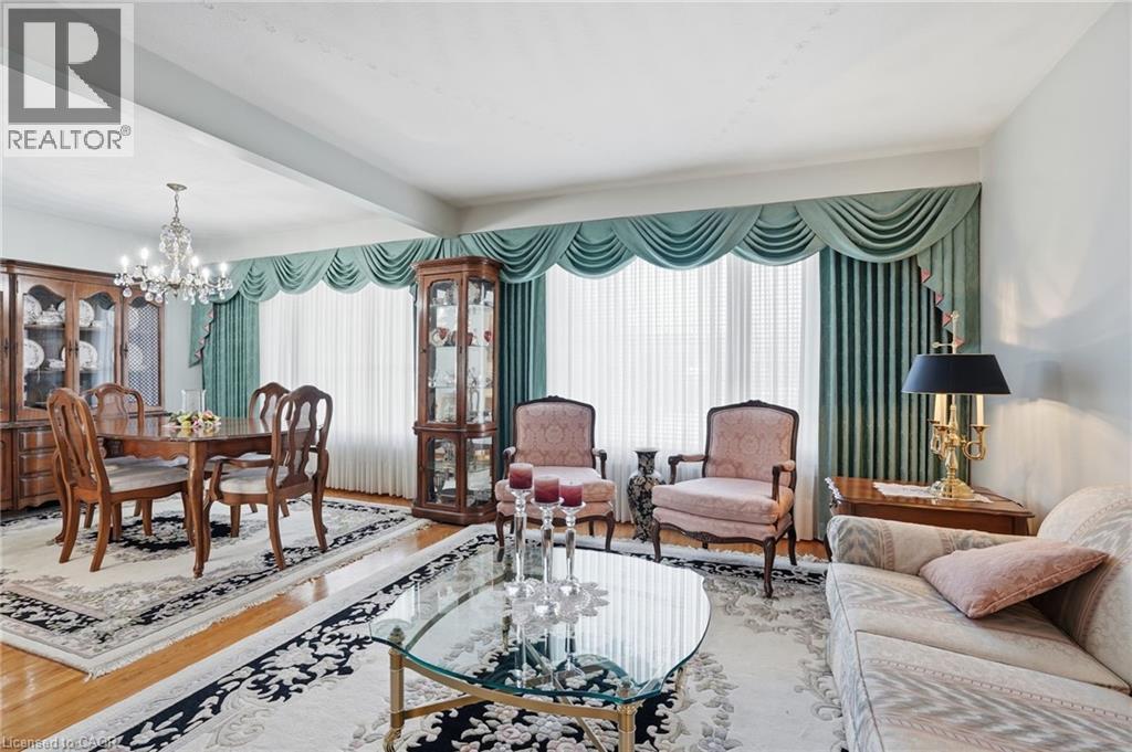 45 Rivercrest Road, Hamilton, Ontario  L8E 1N1 - Photo 6 - 40810347