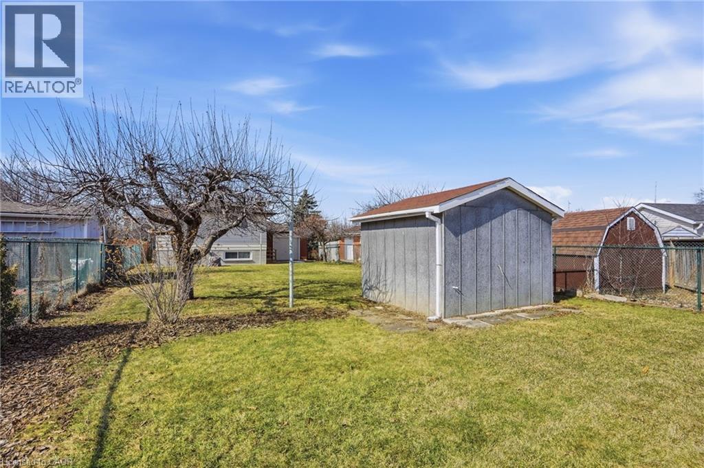 45 Rivercrest Road, Hamilton, Ontario  L8E 1N1 - Photo 23 - 40810347