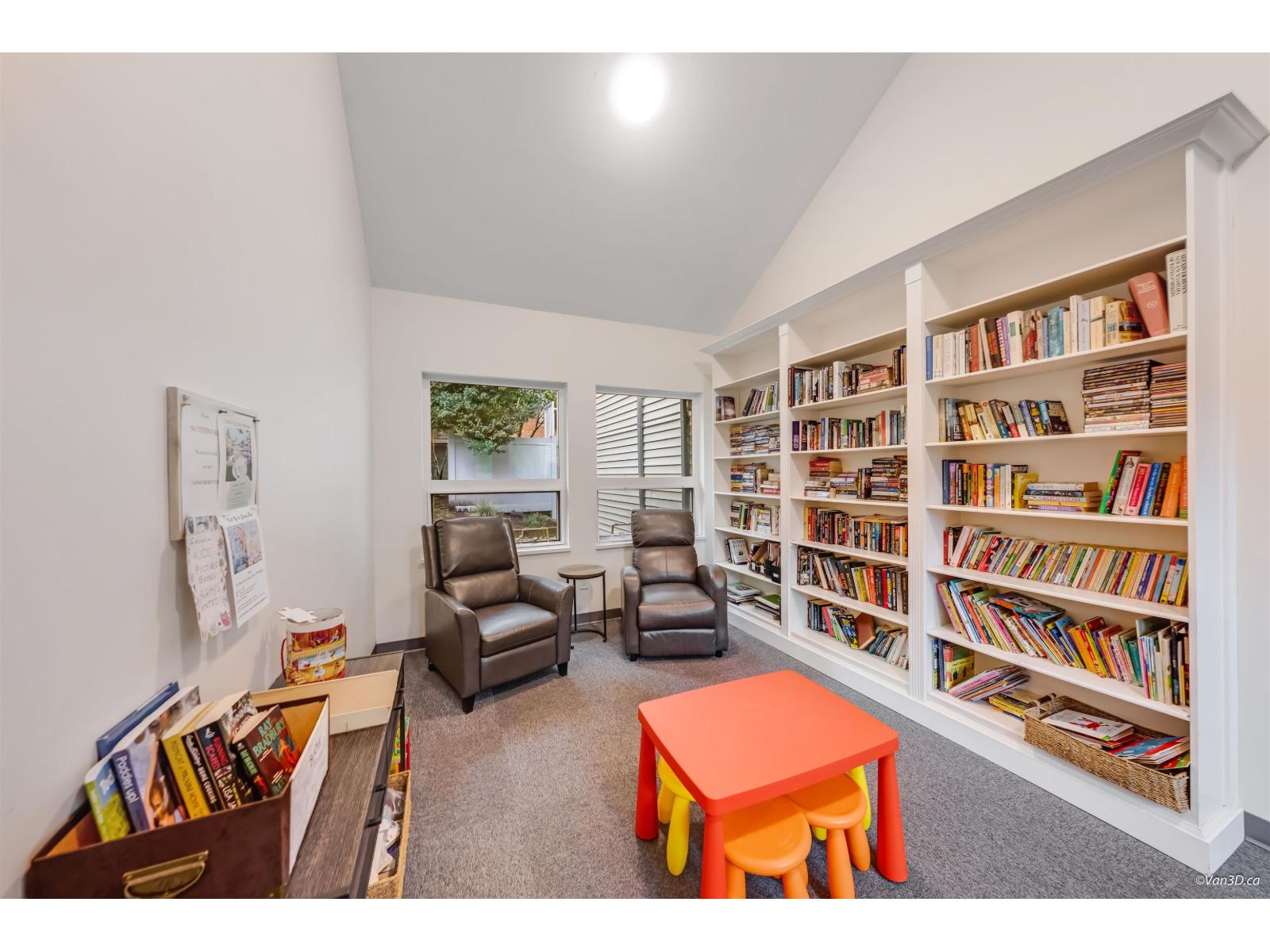 405 9688 148 Street, Surrey, British Columbia  V3R 0W2 - Photo 36 - R3097419