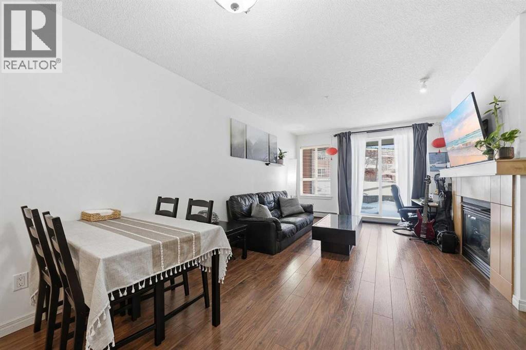 143, 22 Richard Place Sw, Calgary, Alberta  T3E 7N6 - Photo 5 - A2288669