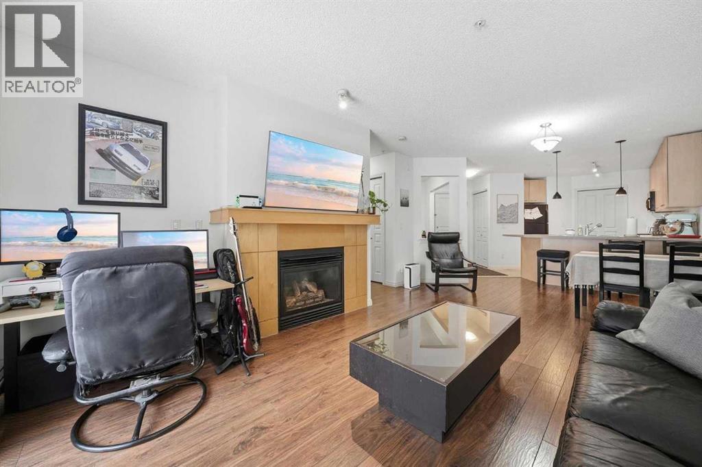 143, 22 Richard Place Sw, Calgary, Alberta  T3E 7N6 - Photo 7 - A2288669