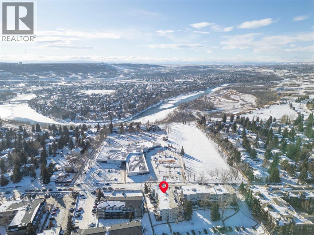 302a, 3615 49 Street Nw, Calgary, Alberta  T3A 2L8 - Photo 31 - A2288863