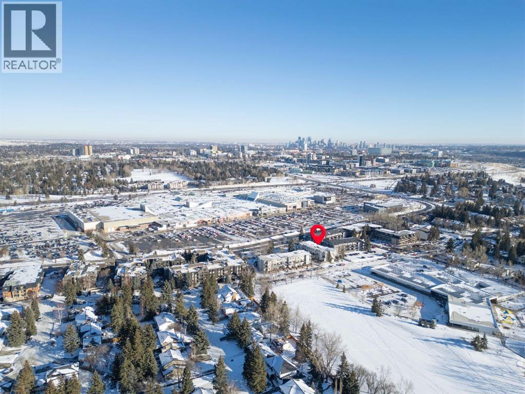 302a, 3615 49 Street Nw, Calgary, Alberta  T3A 2L8 - Photo 35 - A2288863