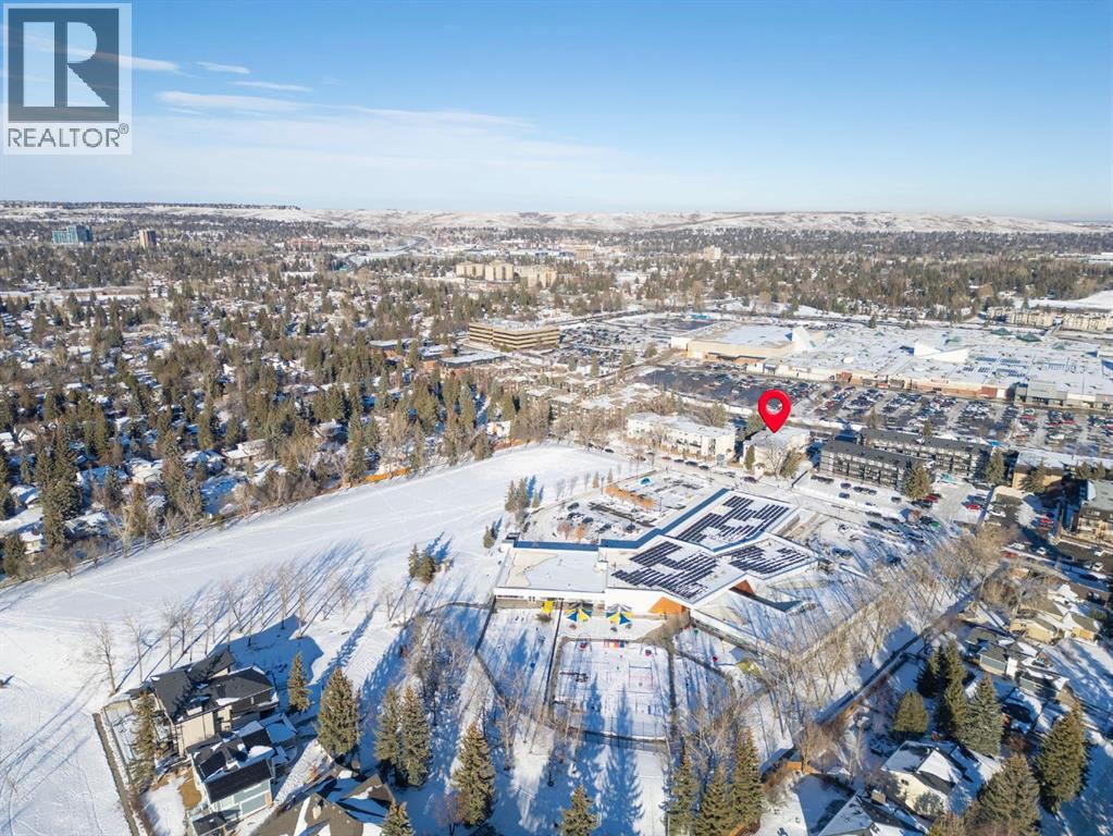 302a, 3615 49 Street Nw, Calgary, Alberta  T3A 2L8 - Photo 38 - A2288863