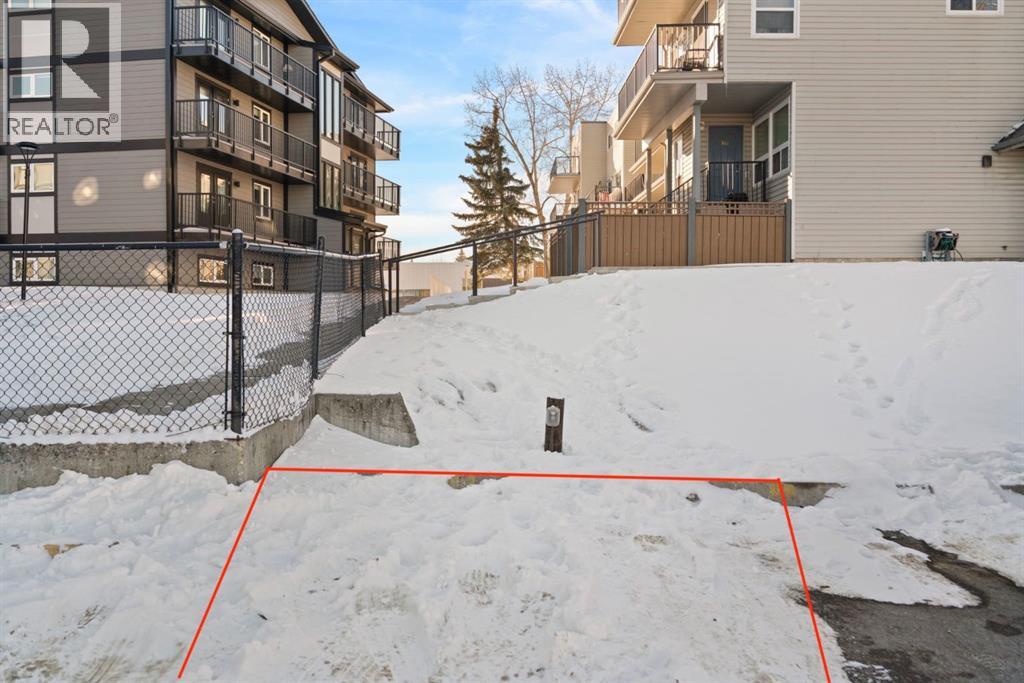 302a, 3615 49 Street Nw, Calgary, Alberta  T3A 2L8 - Photo 29 - A2288863