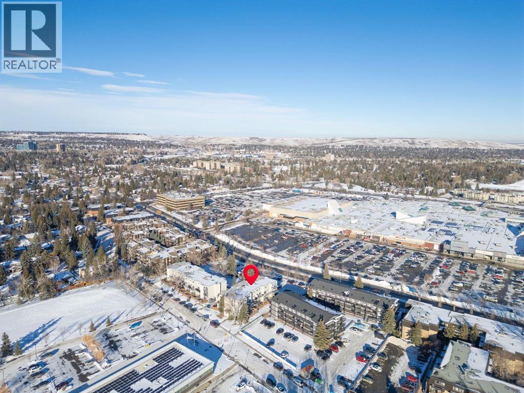 302a, 3615 49 Street Nw, Calgary, Alberta  T3A 2L8 - Photo 40 - A2288863