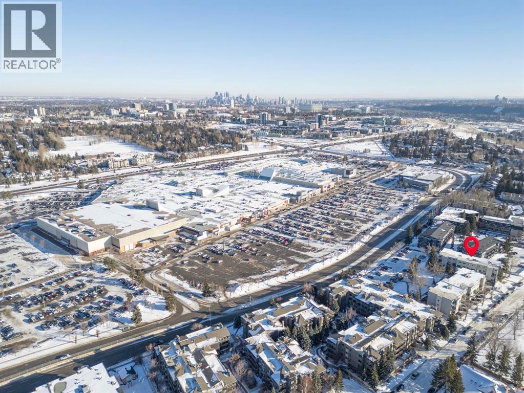 302a, 3615 49 Street Nw, Calgary, Alberta  T3A 2L8 - Photo 34 - A2288863