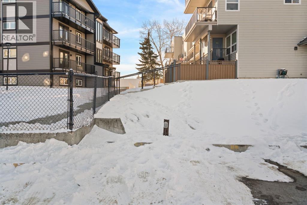 302a, 3615 49 Street Nw, Calgary, Alberta  T3A 2L8 - Photo 28 - A2288863