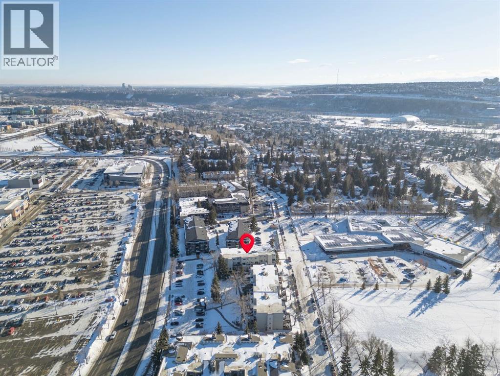 302a, 3615 49 Street Nw, Calgary, Alberta  T3A 2L8 - Photo 33 - A2288863