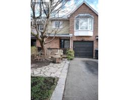 1009 RAINTREE LANE, Mississauga, Ontario