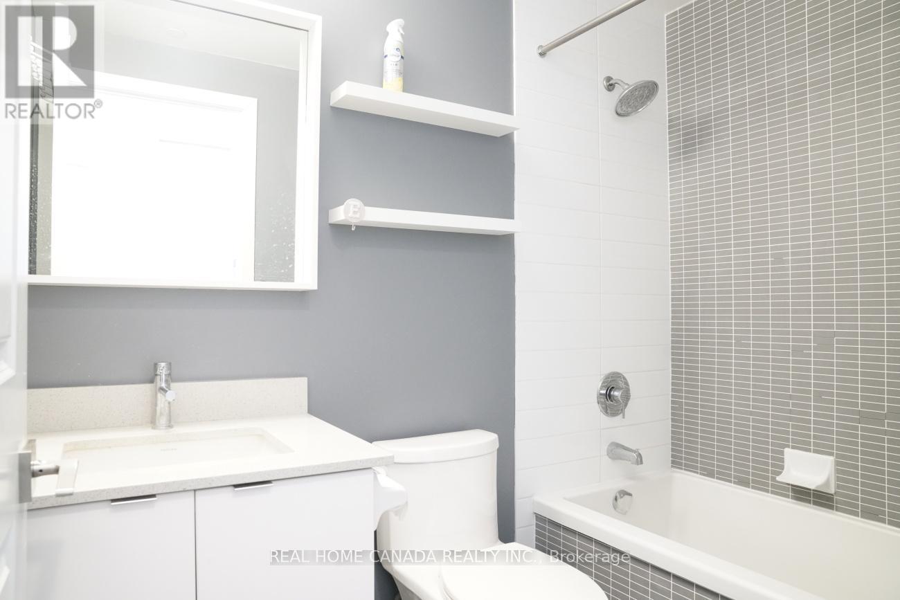 1406 - 4655 Glen Erin Drive, Mississauga, Ontario  L5M 0Z1 - Photo 14 - W12864360