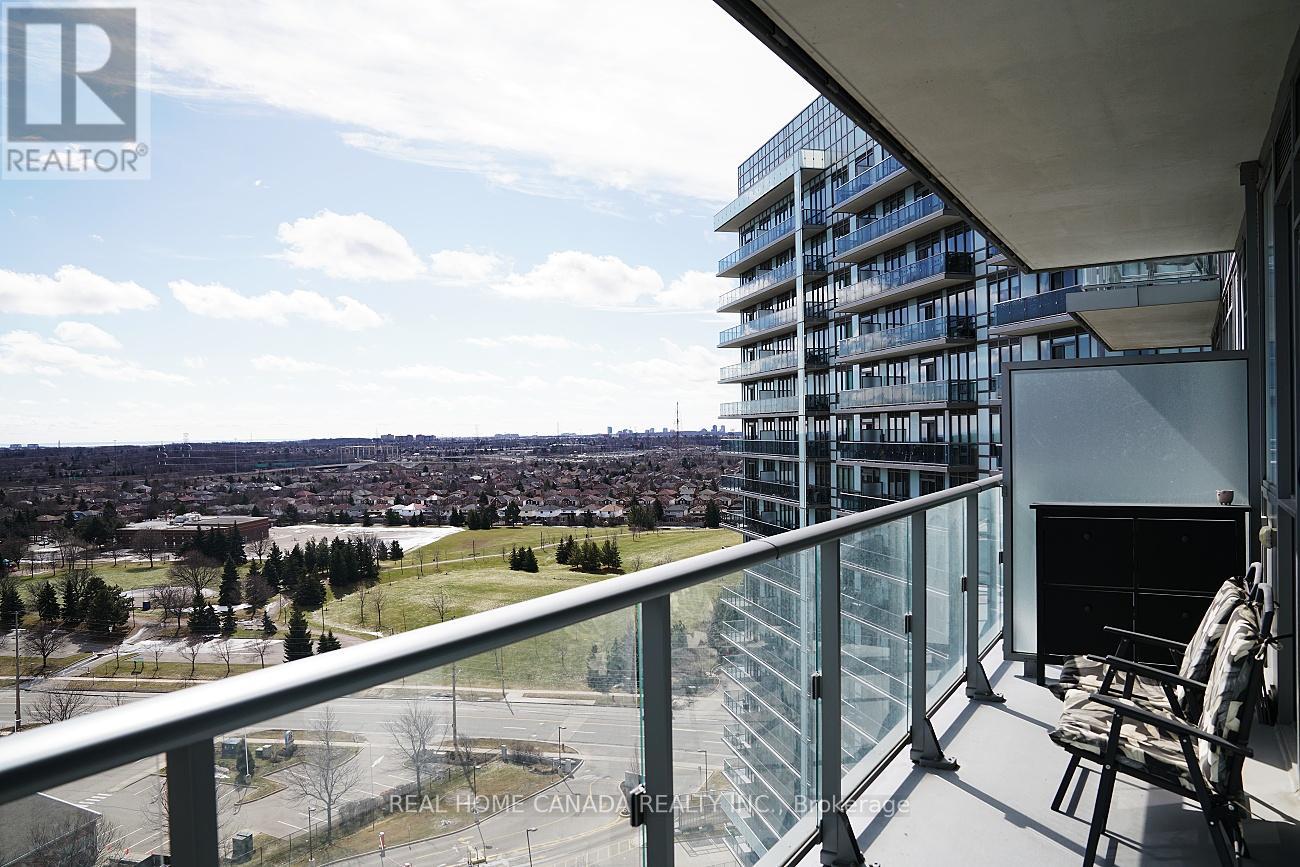 1406 - 4655 Glen Erin Drive, Mississauga, Ontario  L5M 0Z1 - Photo 16 - W12864360