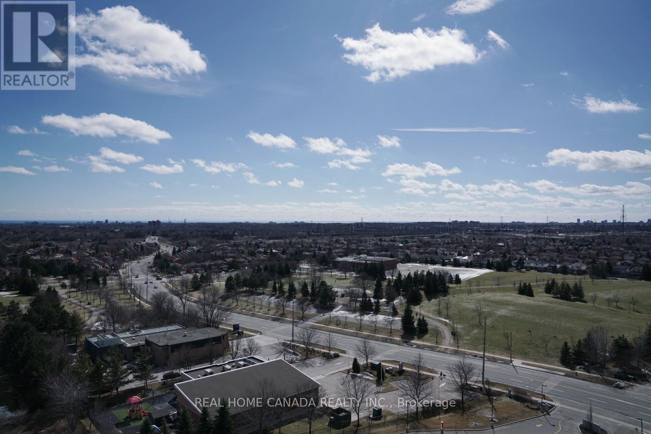 1406 - 4655 Glen Erin Drive, Mississauga, Ontario  L5M 0Z1 - Photo 17 - W12864360