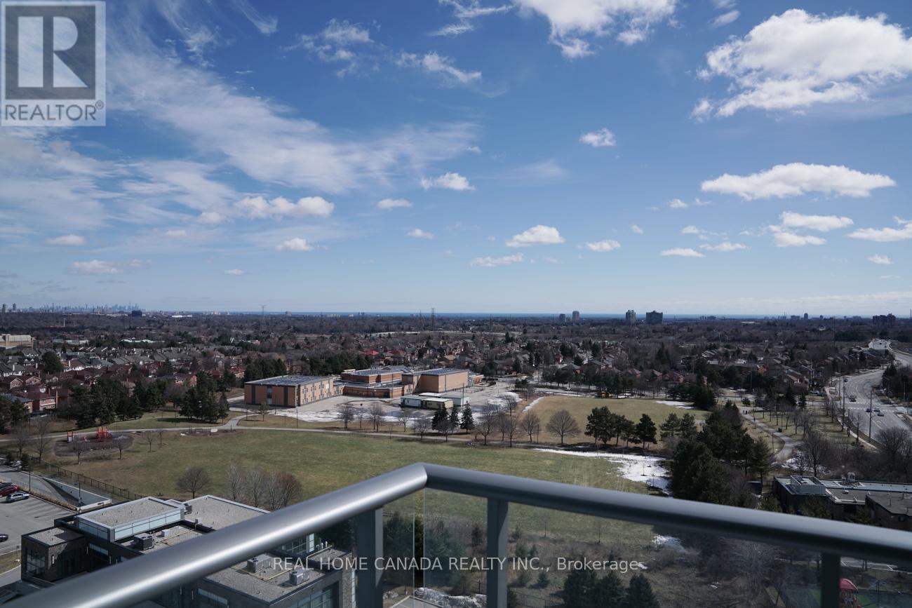 1406 - 4655 Glen Erin Drive, Mississauga, Ontario  L5M 0Z1 - Photo 18 - W12864360