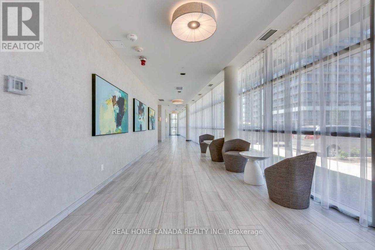 1406 - 4655 Glen Erin Drive, Mississauga, Ontario  L5M 0Z1 - Photo 3 - W12864360