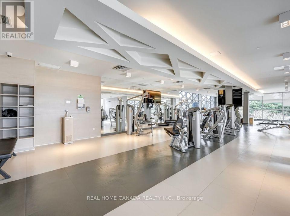 1406 - 4655 Glen Erin Drive, Mississauga, Ontario  L5M 0Z1 - Photo 6 - W12864360