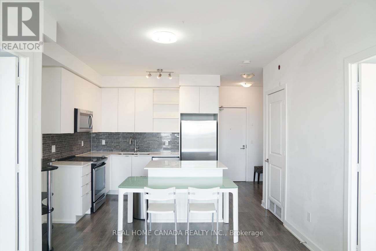 1406 - 4655 Glen Erin Drive, Mississauga, Ontario  L5M 0Z1 - Photo 8 - W12864360