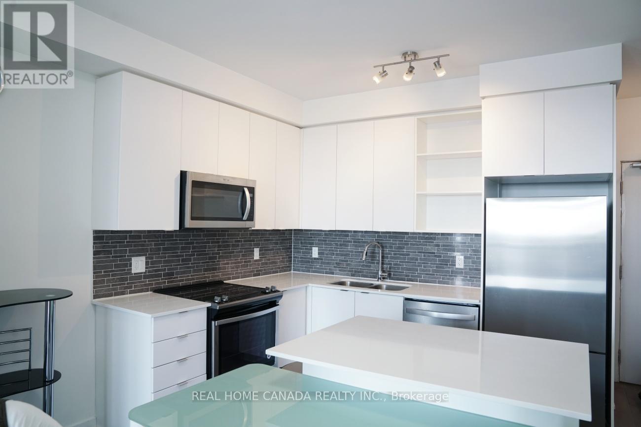 1406 - 4655 Glen Erin Drive, Mississauga, Ontario  L5M 0Z1 - Photo 9 - W12864360