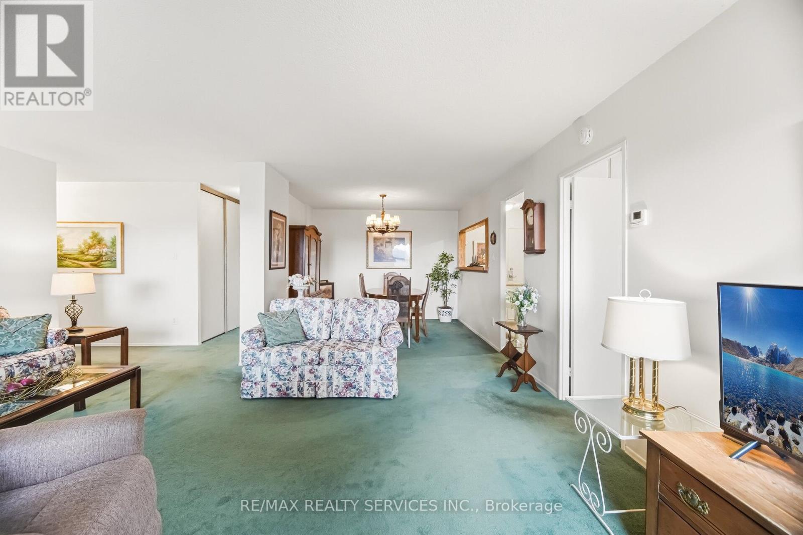 201 - 20 Mississauga Valley Boulevard, Mississauga, Ontario  L5A 3S1 - Photo 15 - W12864374