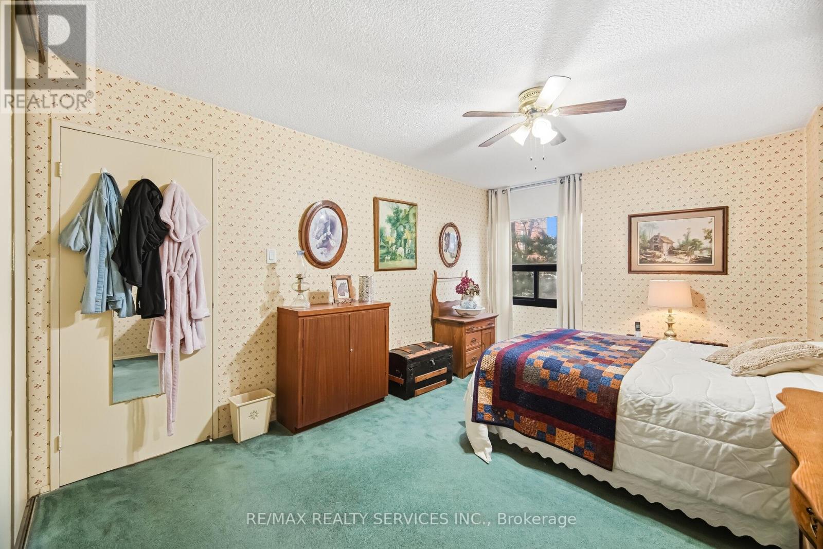 201 - 20 Mississauga Valley Boulevard, Mississauga, Ontario  L5A 3S1 - Photo 26 - W12864374