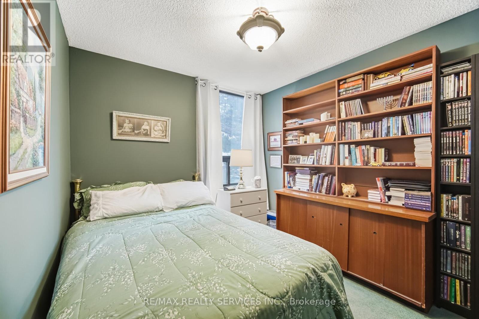 201 - 20 Mississauga Valley Boulevard, Mississauga, Ontario  L5A 3S1 - Photo 29 - W12864374