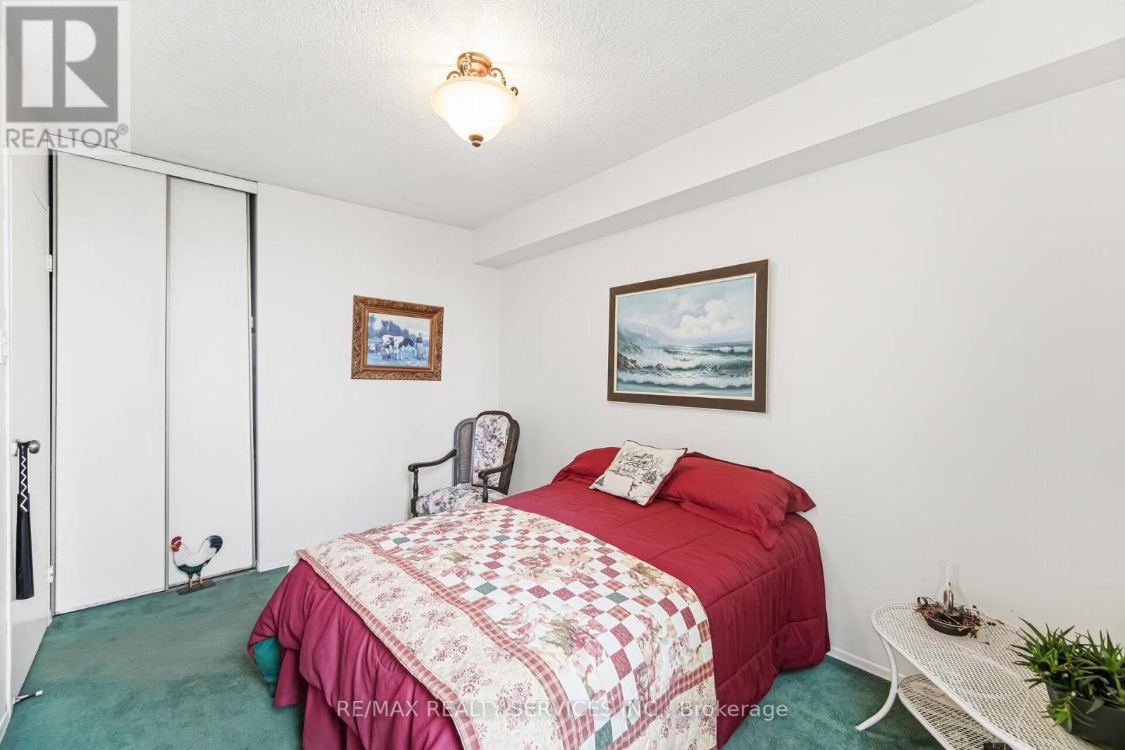 201 - 20 Mississauga Valley Boulevard, Mississauga, Ontario  L5A 3S1 - Photo 31 - W12864374