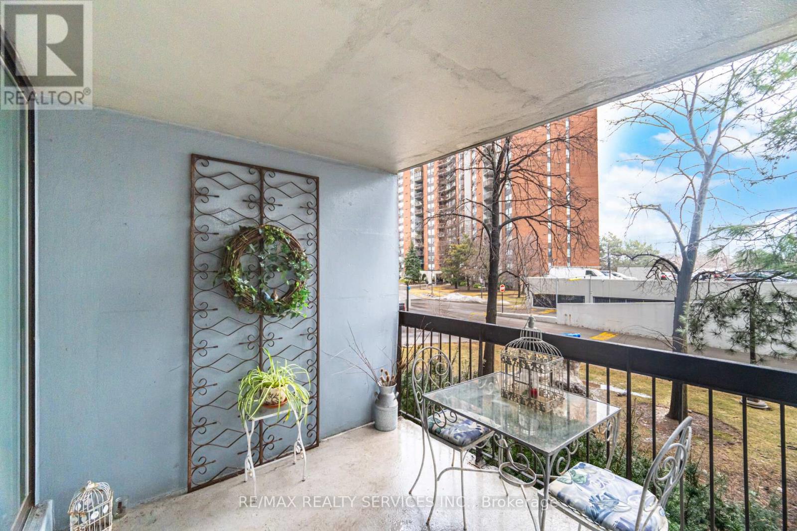 201 - 20 Mississauga Valley Boulevard, Mississauga, Ontario  L5A 3S1 - Photo 34 - W12864374