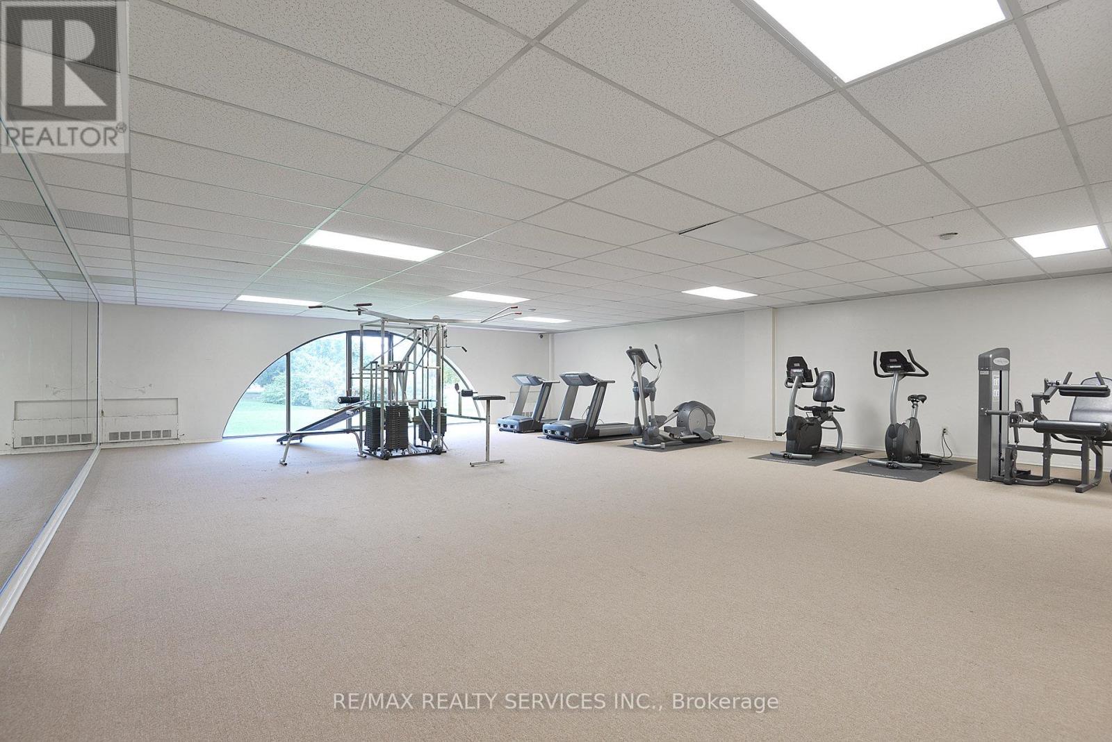 201 - 20 Mississauga Valley Boulevard, Mississauga, Ontario  L5A 3S1 - Photo 40 - W12864374