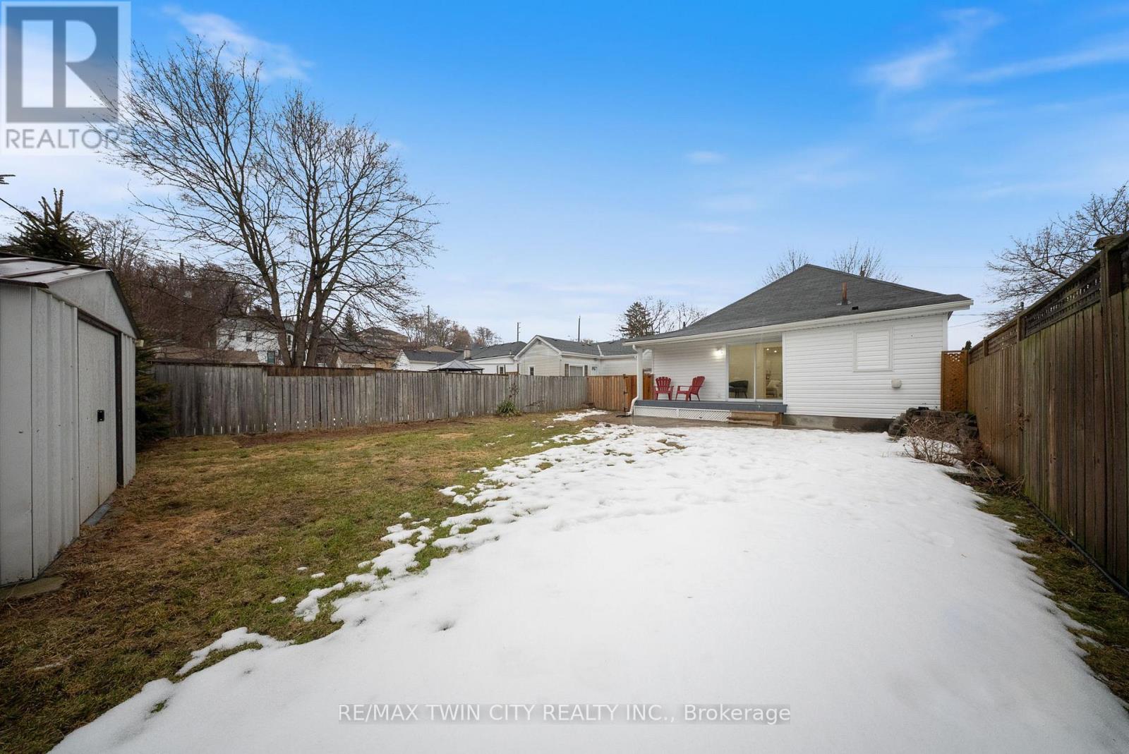 8 Main Street, Brantford, Ontario  N3R 3X2 - Photo 26 - X12864364