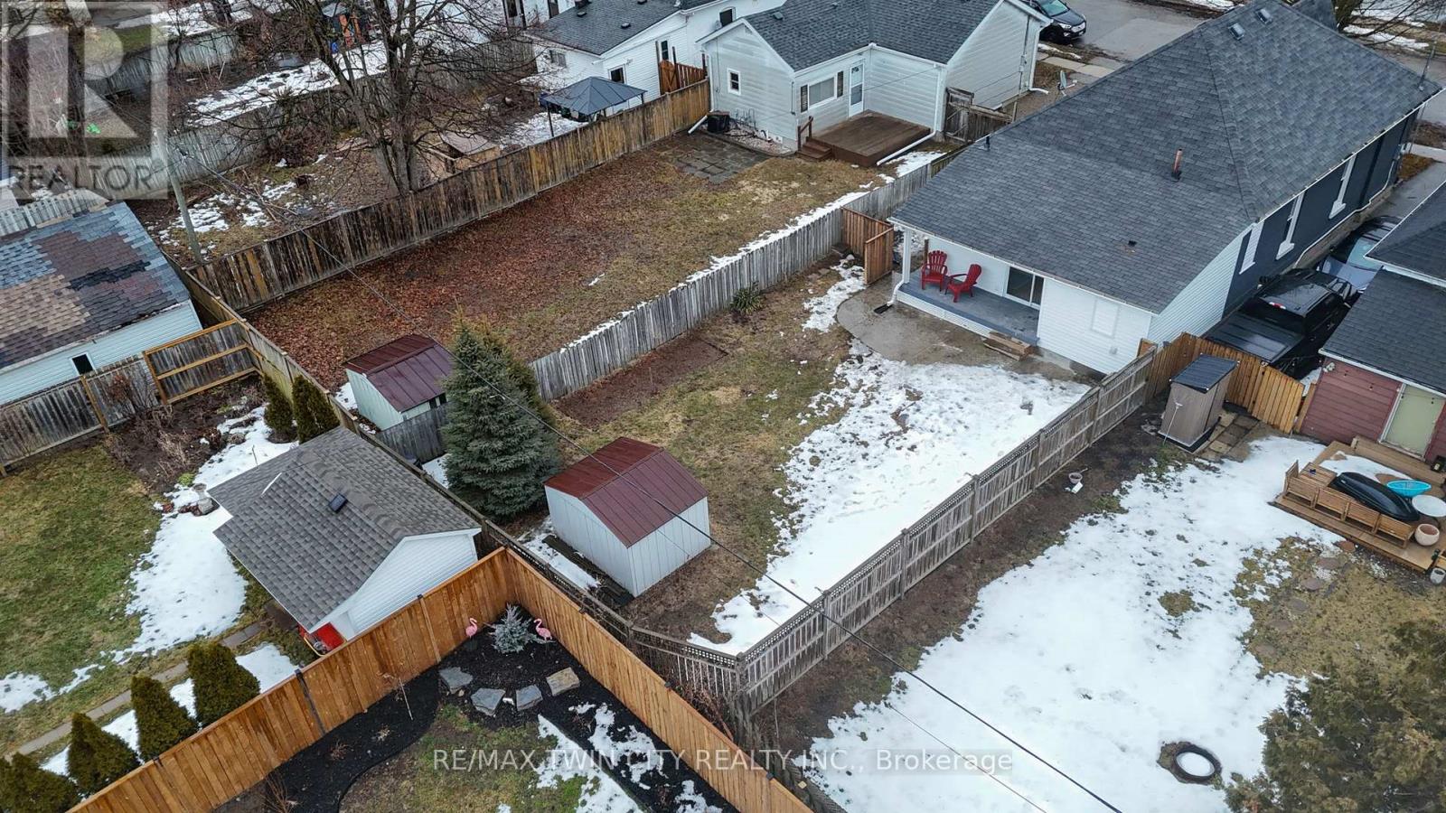 8 Main Street, Brantford, Ontario  N3R 3X2 - Photo 29 - X12864364