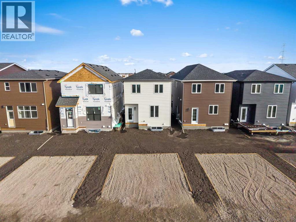 497 Hotchkiss Drive Se, Calgary, Alberta  T3S 0N6 - Photo 34 - A2277936