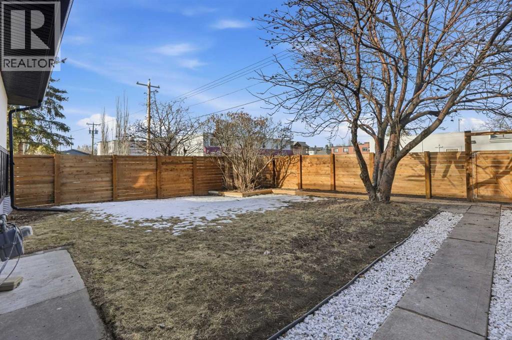 2004 18 Street Nw, Calgary, Alberta  T2M 3T1 - Photo 36 - A2279441