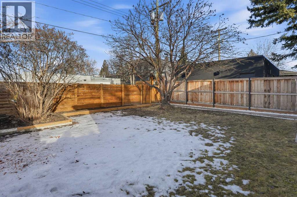 2004 18 Street Nw, Calgary, Alberta  T2M 3T1 - Photo 37 - A2279441