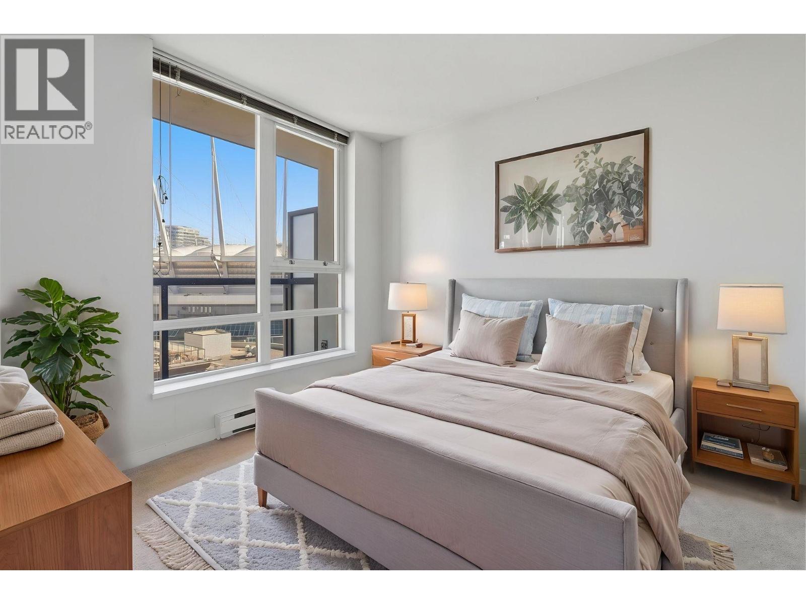 1707 928 Beatty Street, Vancouver, British Columbia  V6Z 3G6 - Photo 14 - R3097917