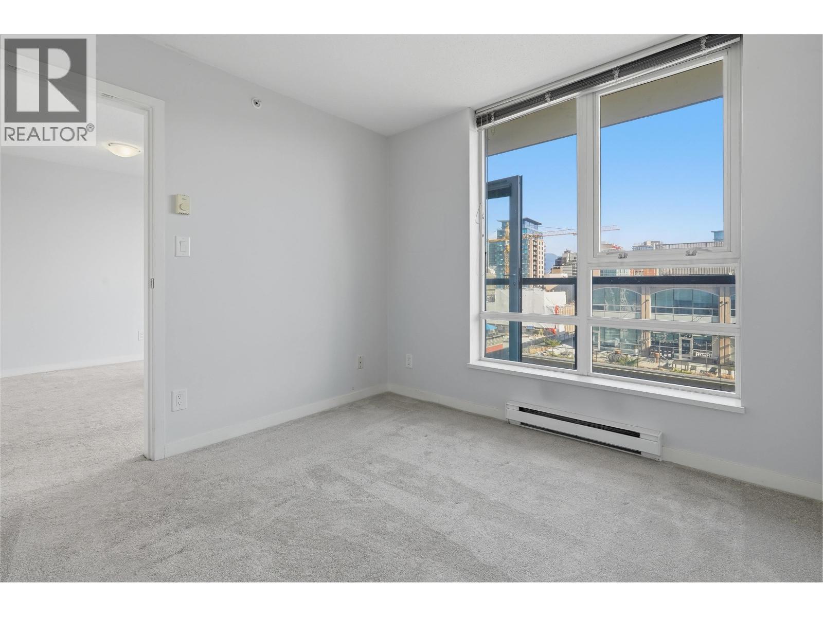 1707 928 Beatty Street, Vancouver, British Columbia  V6Z 3G6 - Photo 17 - R3097917