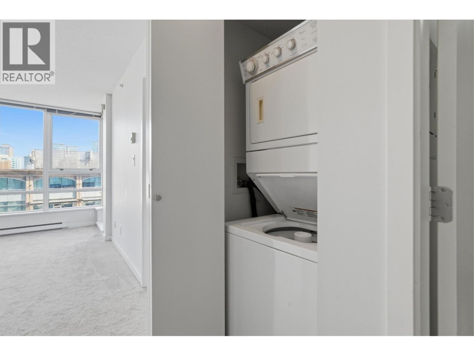 1707 928 Beatty Street, Vancouver, British Columbia  V6Z 3G6 - Photo 5 - R3097917