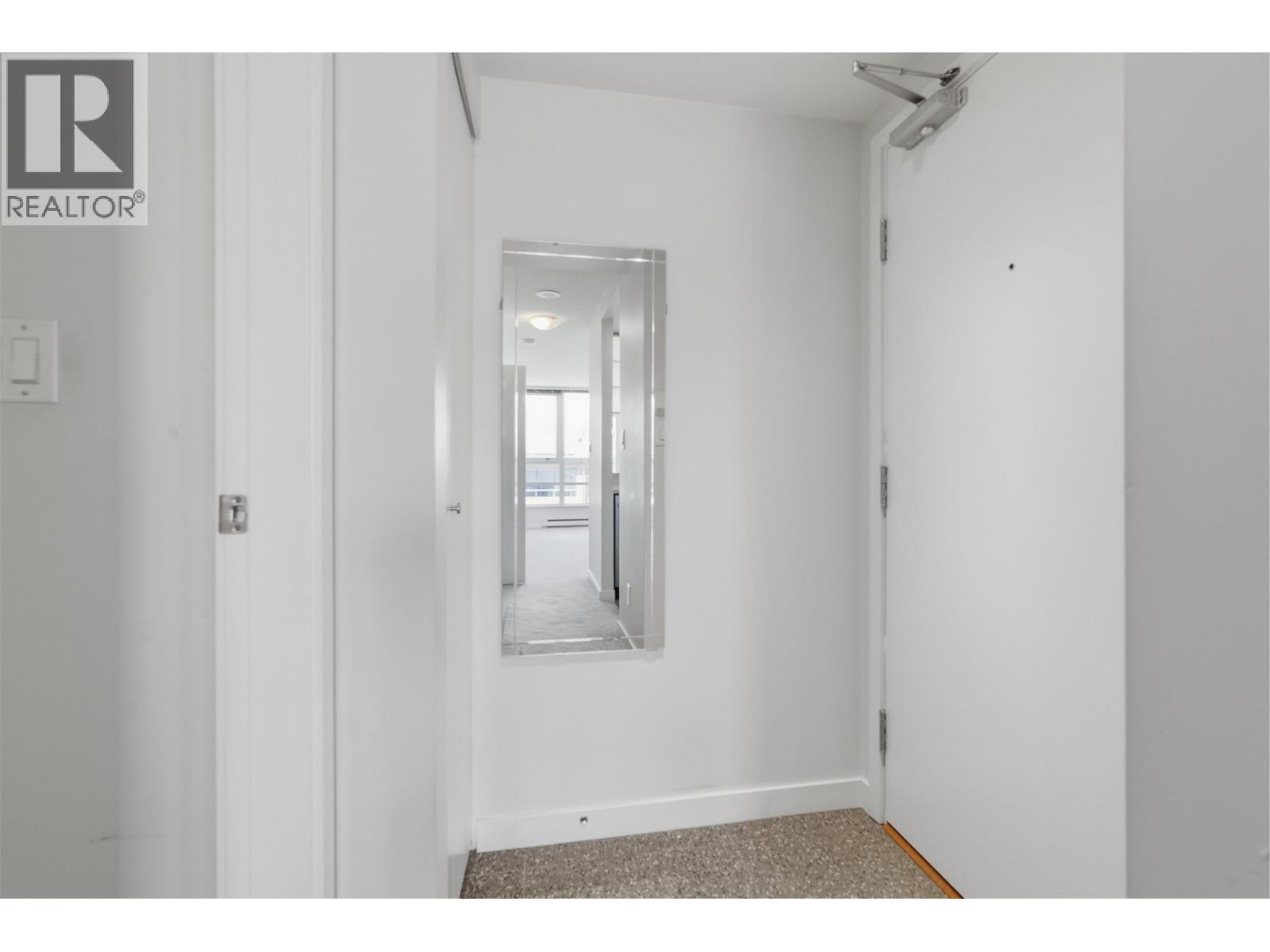 1707 928 Beatty Street, Vancouver, British Columbia  V6Z 3G6 - Photo 19 - R3097917