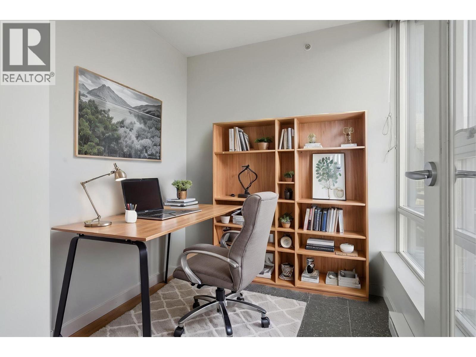 1707 928 Beatty Street, Vancouver, British Columbia  V6Z 3G6 - Photo 11 - R3097917