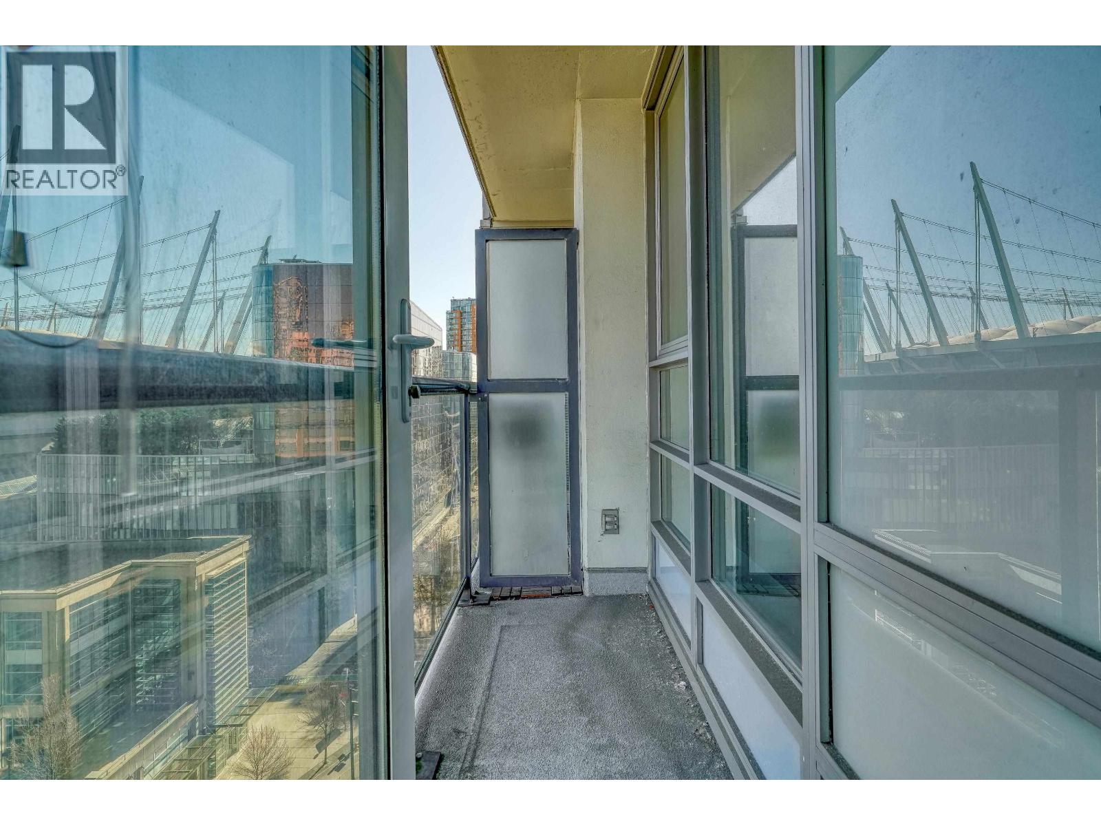 1707 928 Beatty Street, Vancouver, British Columbia  V6Z 3G6 - Photo 9 - R3097917