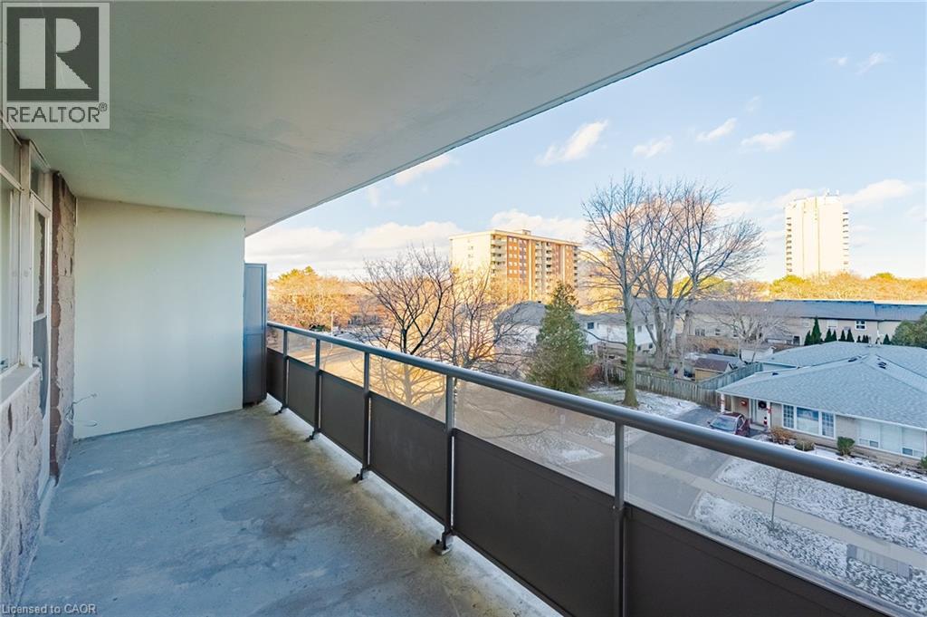 770 Hager Avenue Unit# 404, Burlington, Ontario  L7S 1X1 - Photo 12 - 40794618