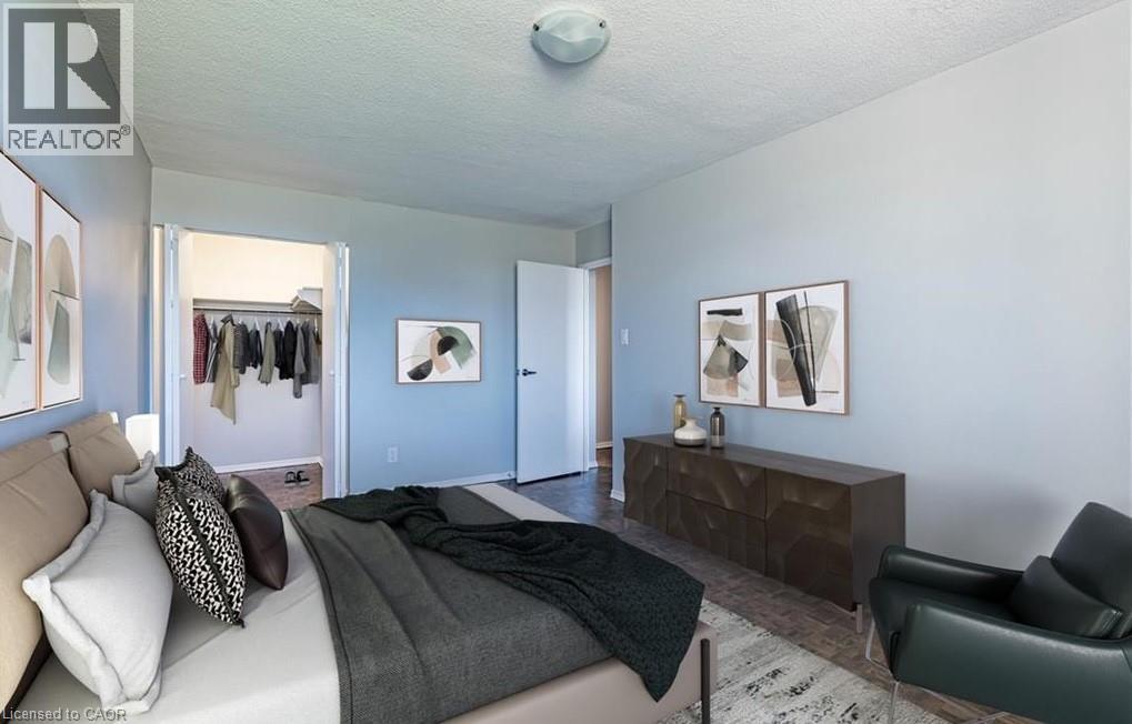 770 Hager Avenue Unit# 404, Burlington, Ontario  L7S 1X1 - Photo 7 - 40794618