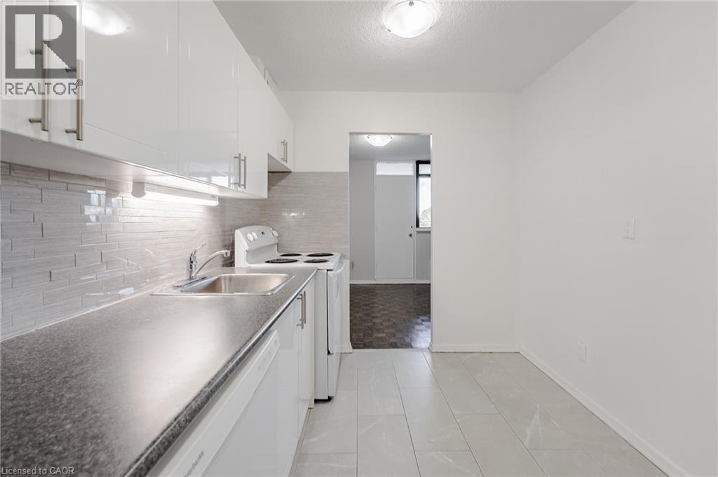 770 Hager Avenue Unit# 404, Burlington, Ontario  L7S 1X1 - Photo 6 - 40794618