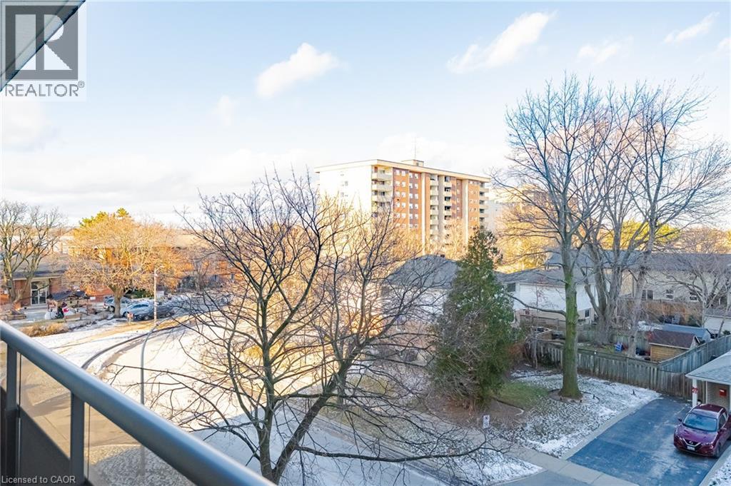 770 Hager Avenue Unit# 404, Burlington, Ontario  L7S 1X1 - Photo 13 - 40794618