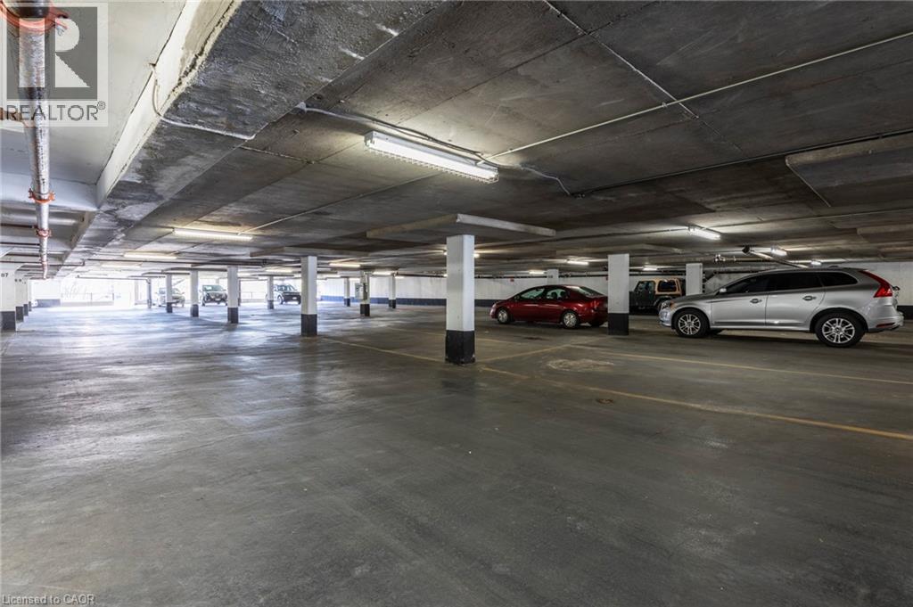 770 Hager Avenue Unit# 404, Burlington, Ontario  L7S 1X1 - Photo 14 - 40794618