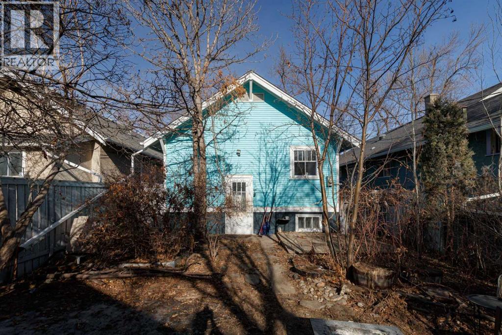 327 3 Avenue Ne, Calgary, Alberta  R2E 0H5 - Photo 21 - A2288739