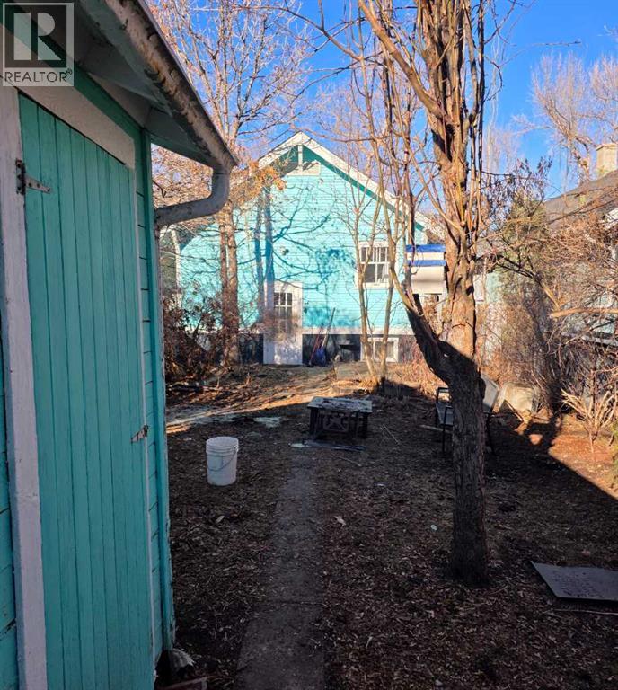 327 3 Avenue Ne, Calgary, Alberta  R2E 0H5 - Photo 24 - A2288739