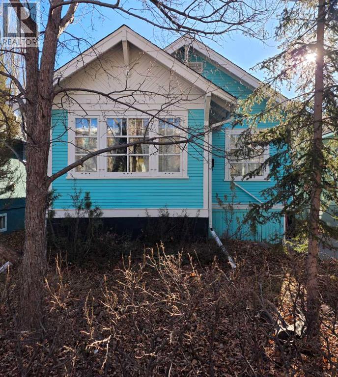 327 3 Avenue NE, Calgary, Alberta