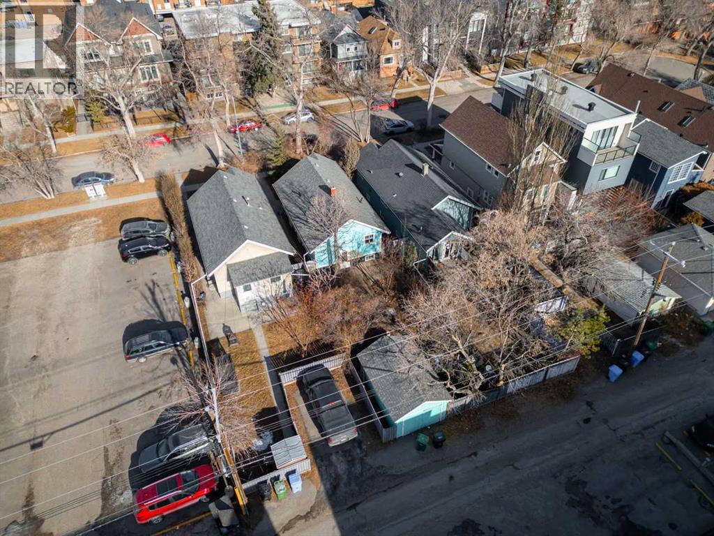 327 3 Avenue Ne, Calgary, Alberta  R2E 0H5 - Photo 29 - A2288739