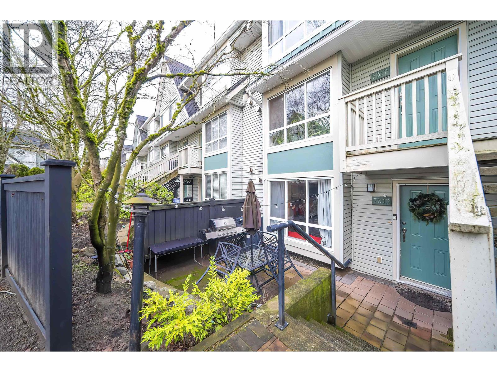 7313 Magnolia Terrace, Burnaby, British Columbia  V5E 4N3 - Photo 22 - R3097924